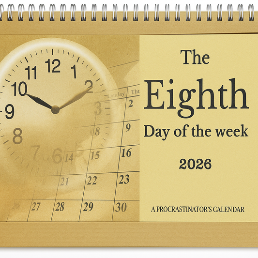 The Eighth Day of the Week